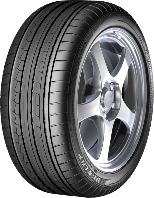 255/45/R20 Dunlop SP Sport Maxx GT Tyre