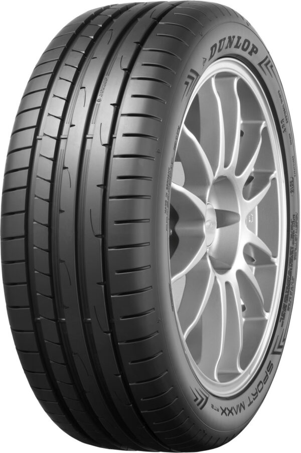 225/35/R19 Dunlop SP Sport Maxx RT2 Tyre
