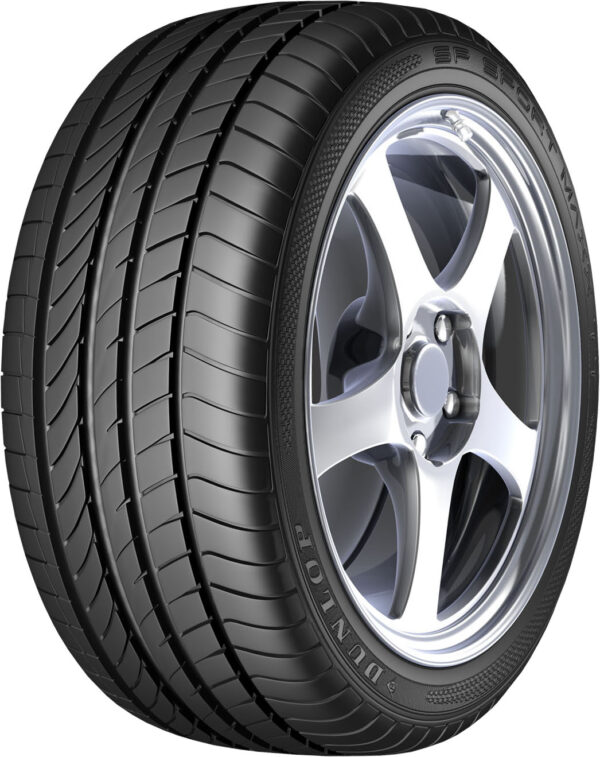 225/50/R17 Dunlop SP Sport Maxx TT Tyre