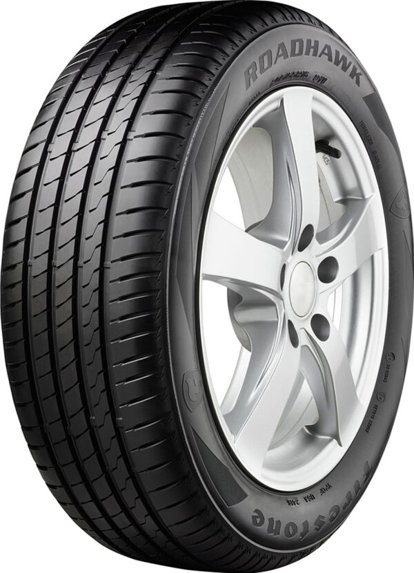 265/70/R16 Firestone Roadhawk Tyre