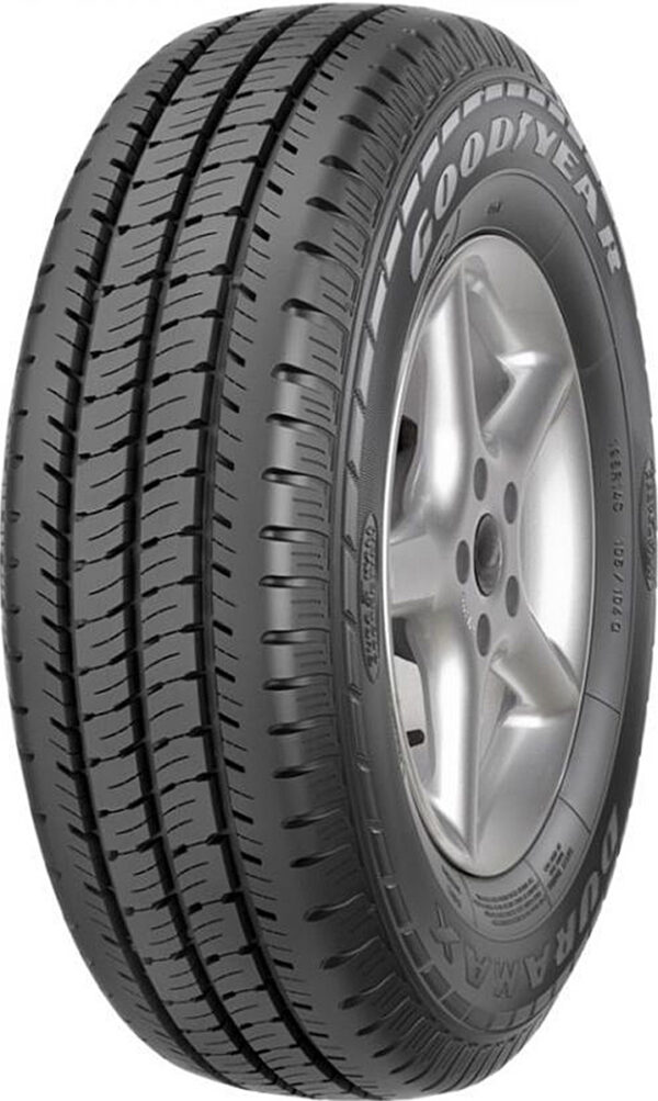 8.00/80/R16 Goodyear Duramax Tyre