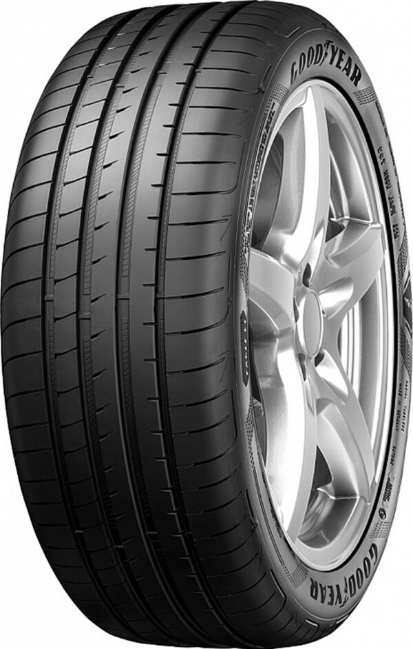225/45/R17 Goodyear Eagle F1 Asymmetric 5 Tyre
