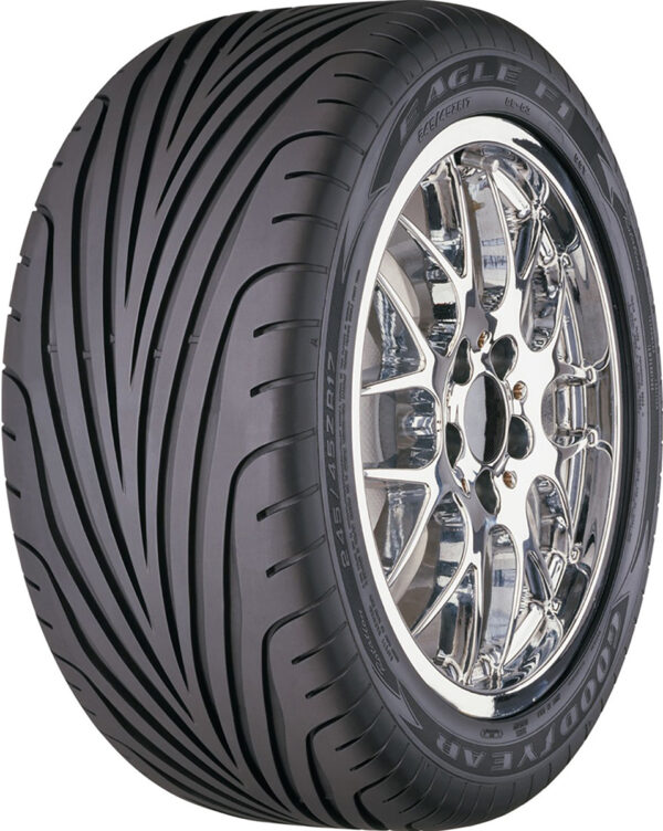195/45/R17 Goodyear Eagle F1 (GS-D3) Tyre
