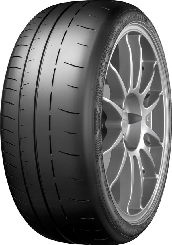 265/35/R20 Goodyear Eagle F1 Supersport RS Tyre