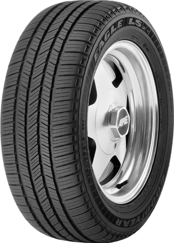 255/55/R18 Goodyear Eagle LS2 Tyre