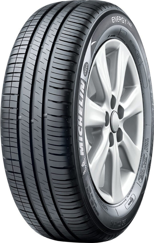 165/65/R14 Michelin Energy XM2 Tyre