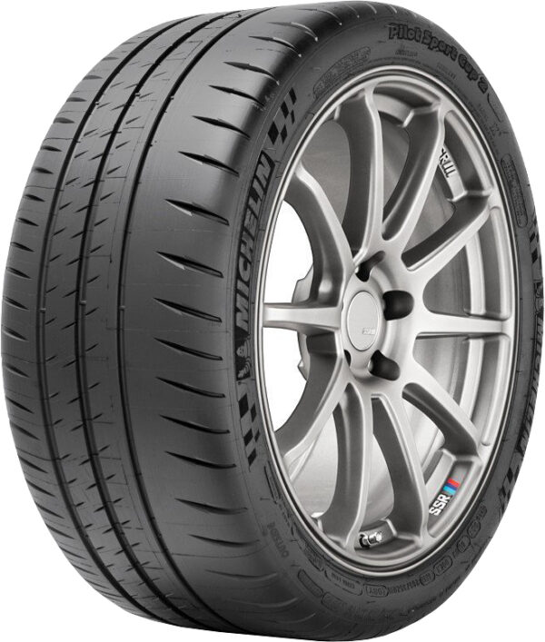 275/35/R21 Michelin Pilot Sport Cup 2 Connect Tyre