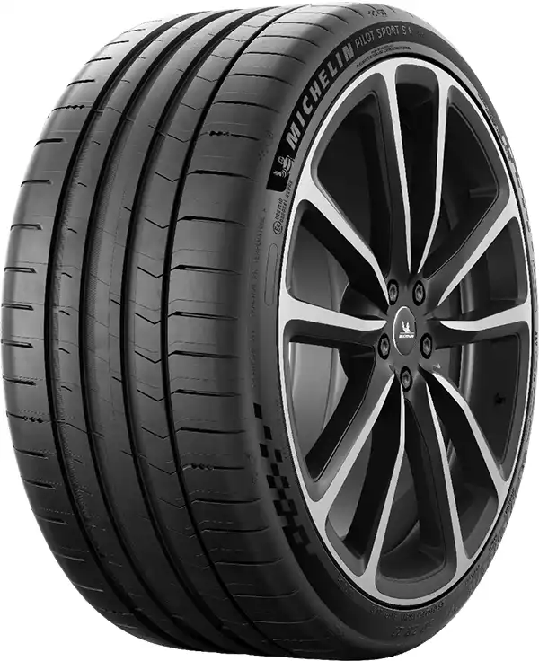 275/35/R21 Michelin Pilot Sport S 5 Tyre