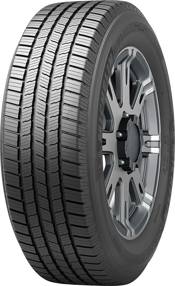 285/50/R20 Michelin X LT A/S Tyre
