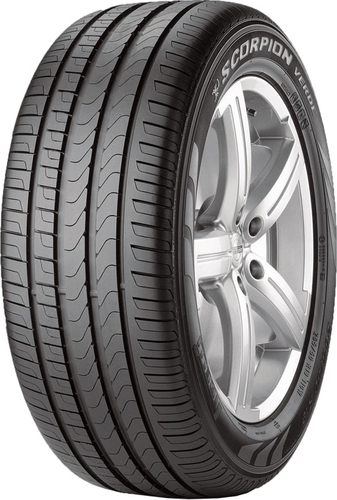 235/55/R19 Pirelli Scorpion Verde AR Tyre