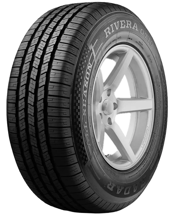 235/85/R16 Radar Rivera GT10 Tyre