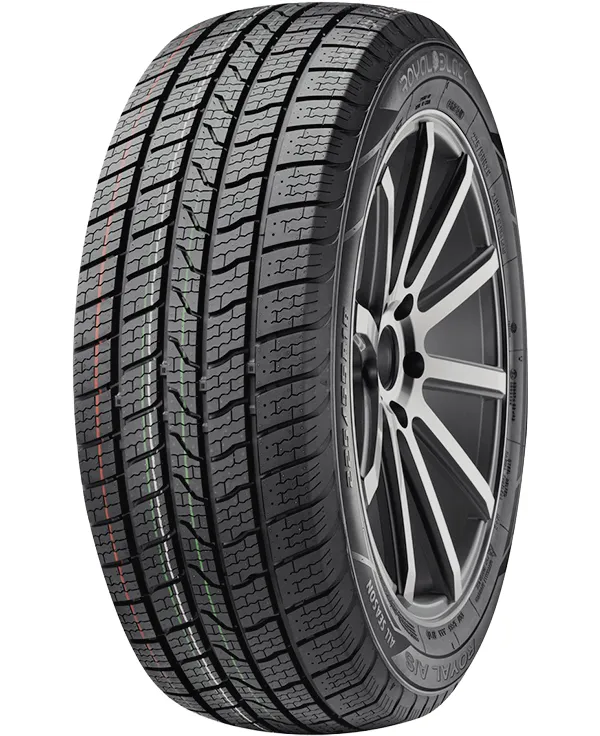 195/70/R15 Royal Black Royal Van A/S Tyre