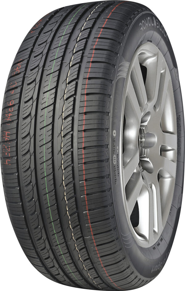 245/60/R18 Royal Black Royal Sport Tyre