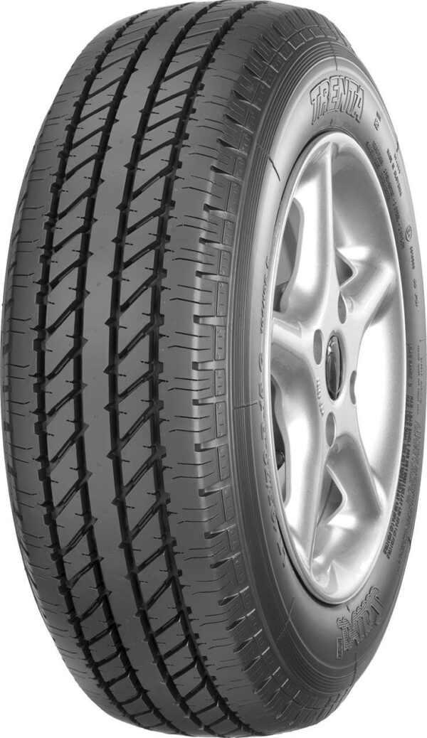 195/80/R14 Sava Trenta ZA Tyre