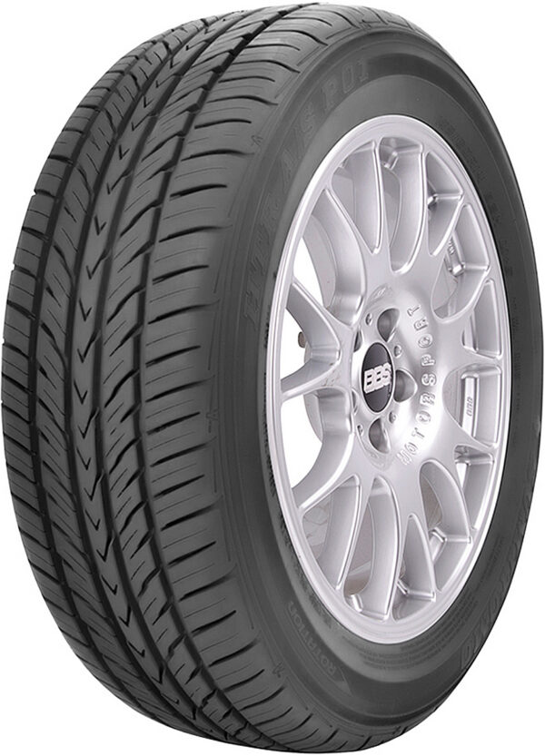205/60/R16 Sumitomo HTR A/S P01 Tyre