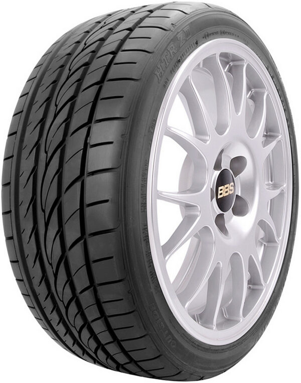 235/40/R18 Sumitomo HTRZ3 Tyre