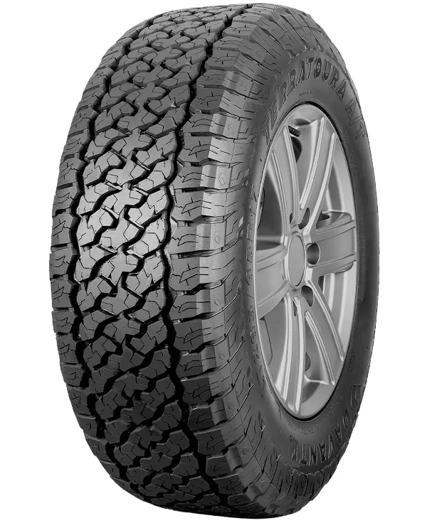 255/65/R17 Davanti Terratoura AT Tyre