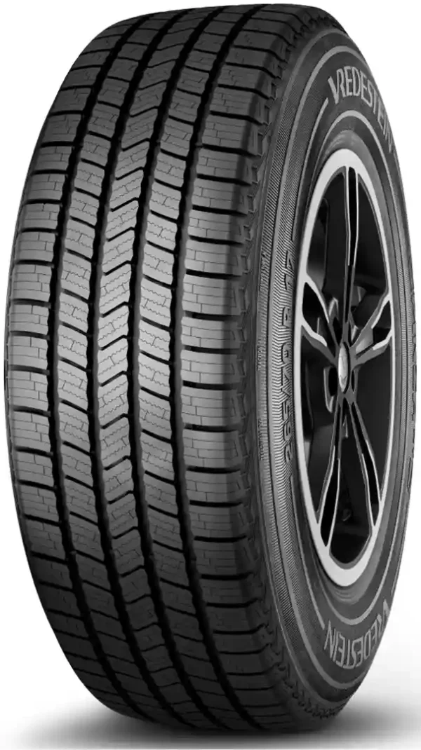225/65/R17 Vredestein Pinza H/T Tyre