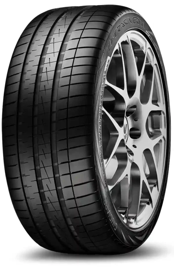 305/25/R21 Vredestein Ultrac Vorti Tyre