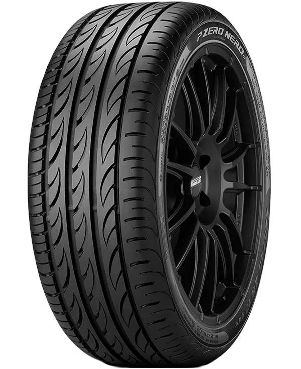 225/40/R18 Pirelli Nero GT Tyre