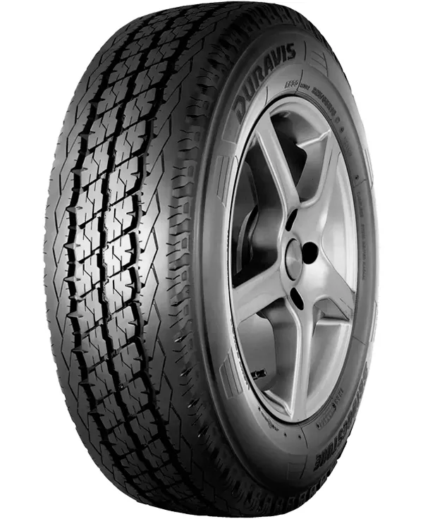 205/70/R15 Bridgestone R630 Tyre