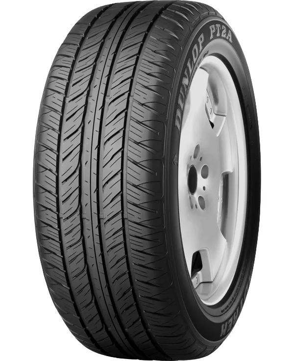 235/55/R19 Dunlop Grandtrek PT2 Tyre