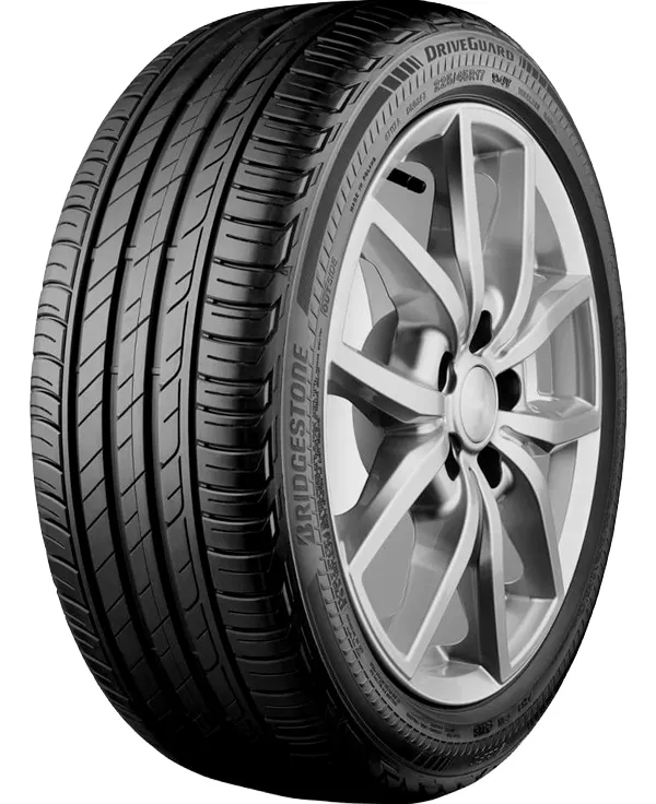 245/40/R17 Bridgestone DriveGuard Tyre