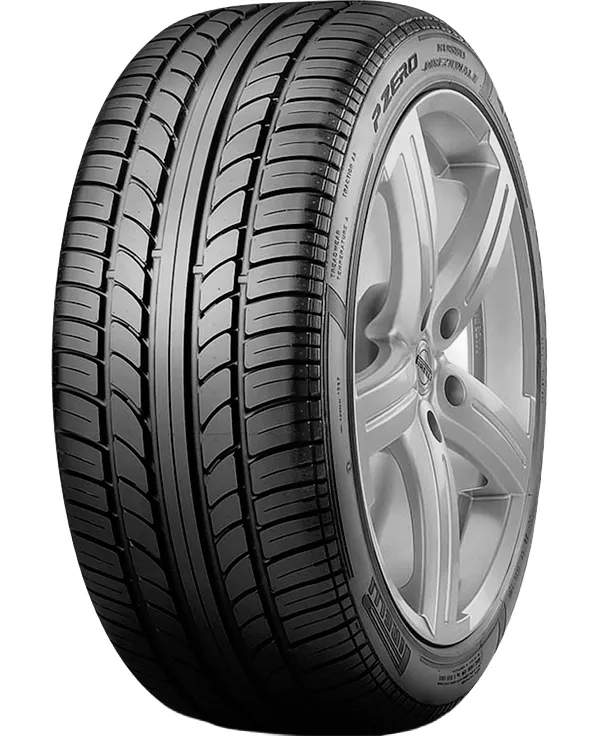 225/50/R16 Pirelli P Zero Rosso Tyre
