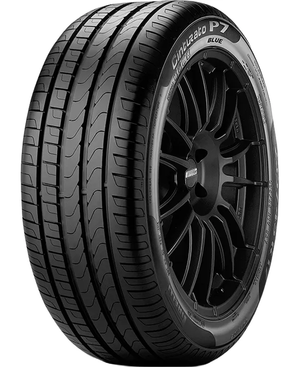 285/40/R20 Pirelli Cinturato P7 Blue Tyre
