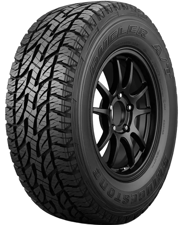 265/65/R17 Bridgestone D694 Tyre