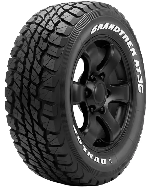 205/70/R15 Dunlop Grandtrek TG36 Tyre