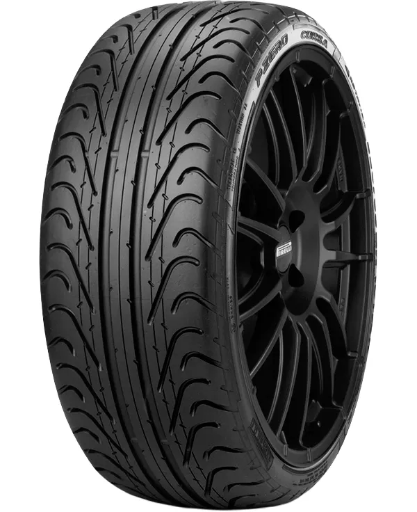 325/30/R21 Pirelli P Zero Corsa Tyre