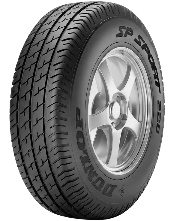 175/80/R14 Dunlop SP Sport 220 Tyre