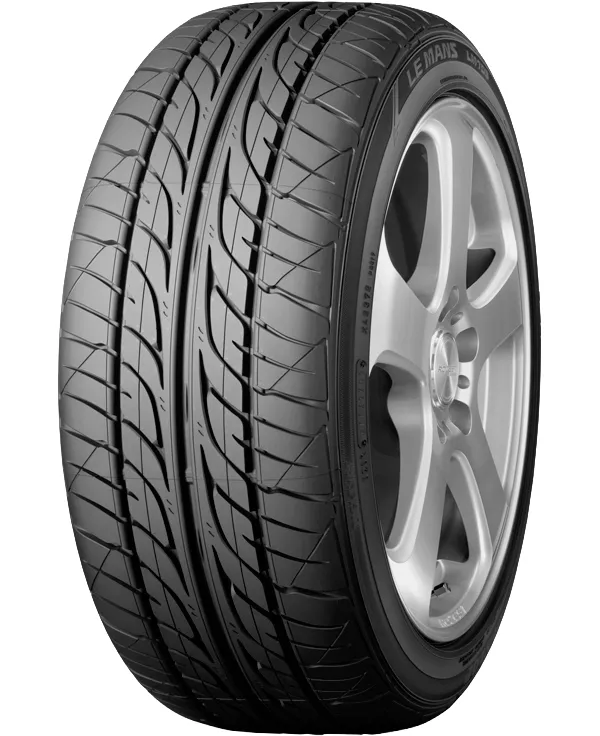 165/50/R15 Dunlop SP Sport LM703 Tyre