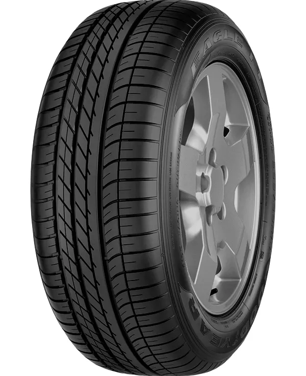285/45/R19 Goodyear Eagle F1 Asymmetric SUV Tyre