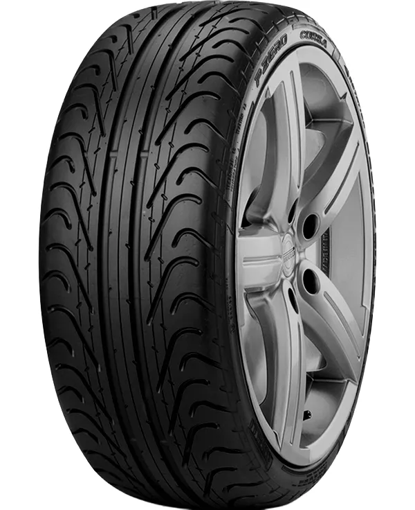215/45/R18 Pirelli P Zero Corsa D Tyre