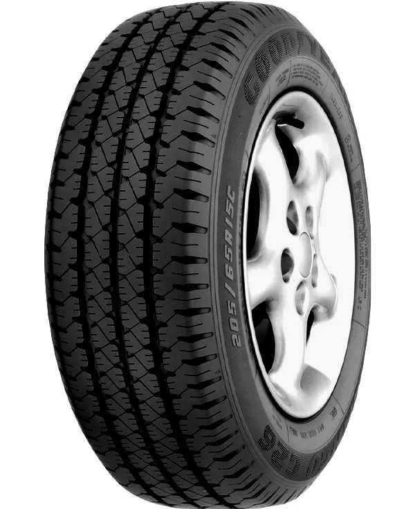 205/65/R15 Goodyear Cargo G26 Tyre