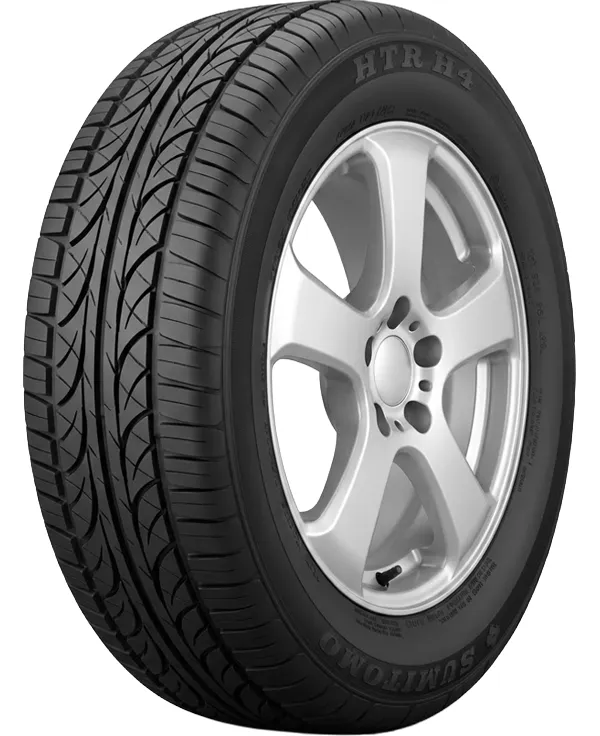 185/60/R14 Sumitomo HTRT4 Tyre