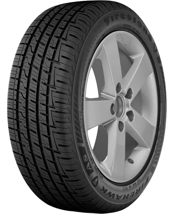 215/45/R17 Firestone Firehawk Tyre