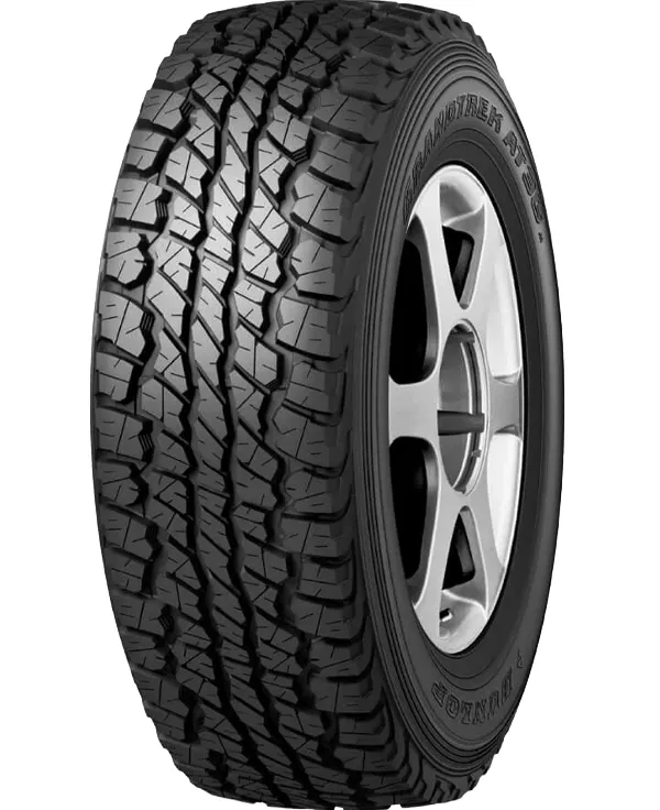 285/70/R17 Dunlop Grandtrek AT3GM Tyre