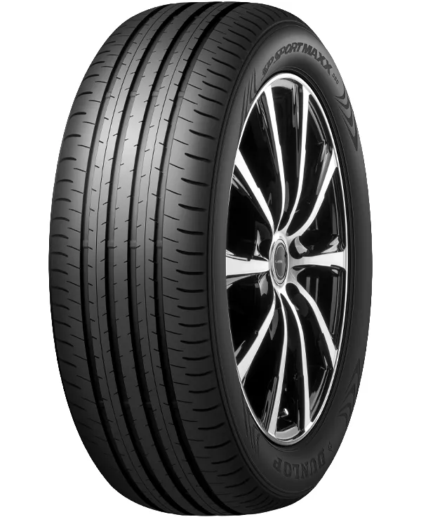 275/45/R20 Dunlop SP Sport Maxx 060+ Tyre