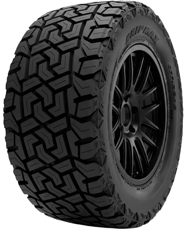 285/70/R17 Gripmax MaxGrip X/T Tyre