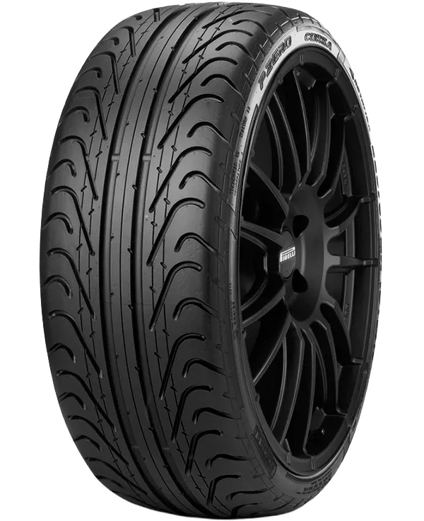 285/30/R19 Pirelli P Zero Corsa AS Tyre
