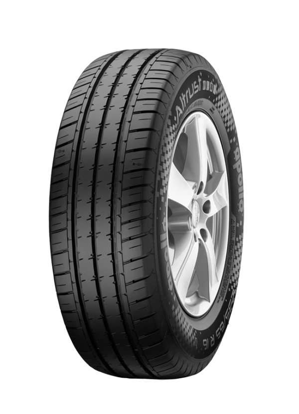 215/70/R15 Apollo ALTRUST+ Tyre
