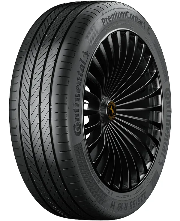 235/50/R19 Continental PremiumContact C Tyre