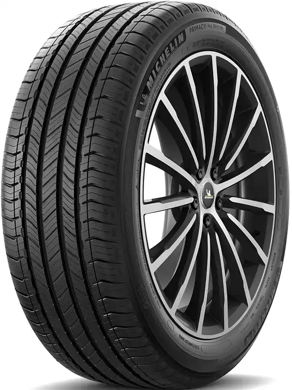 275/50/R22 Michelin Primacy A/S Tyre