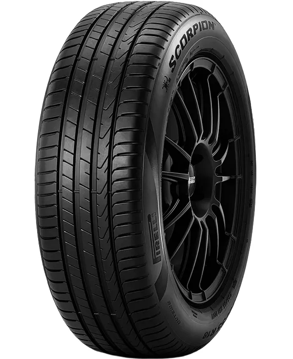285/45/R20 Pirelli Scorpion Electric Tyre