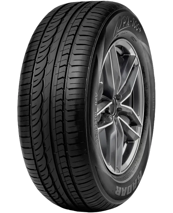 255/60/R18 Radar RPX 800+ Tyre