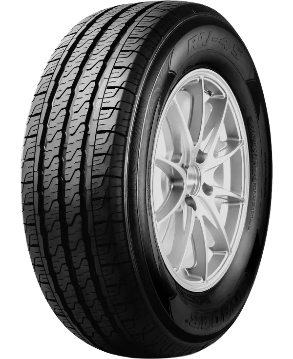 205/60/R16 Radar Dimax 4 Season Tyre