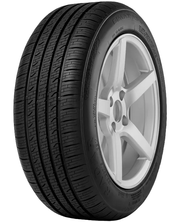 195/55/R15 Radar Dimax AS6 Tyre